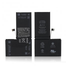Phone batteries / accumulators